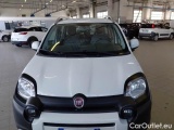  Fiat  Panda FIAT  / 2011 / 5P / BERLINA 0.9 TWINAIR TURBO 85CV E6D-T. CROSS 4X4 #24