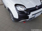  Fiat  Panda FIAT  / 2011 / 5P / BERLINA 0.9 TWINAIR TURBO 85CV E6D-T. CROSS 4X4 #30