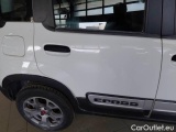  Fiat  Panda FIAT  / 2011 / 5P / BERLINA 0.9 TWINAIR TURBO 85CV E6D-T. CROSS 4X4 #40