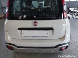  Fiat  Panda FIAT  / 2011 / 5P / BERLINA 0.9 TWINAIR TURBO 85CV E6D-T. CROSS 4X4 #61