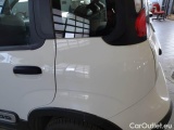  Fiat  Panda FIAT  / 2011 / 5P / BERLINA 0.9 TWINAIR TURBO 85CV E6D-T. CROSS 4X4 #66