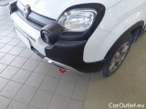  Fiat  Panda FIAT  / 2011 / 5P / BERLINA 0.9 TWINAIR TURBO 85CV E6D-T. CROSS 4X4 #97
