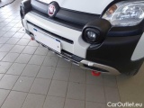  Fiat  Panda FIAT  / 2011 / 5P / BERLINA 0.9 TWINAIR TURBO 85CV E6D-T. CROSS 4X4 #100