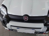  Fiat  Panda FIAT  / 2011 / 5P / BERLINA 0.9 TWINAIR TURBO 85CV E6D-T. CROSS 4X4 #102