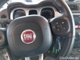  Fiat  Panda FIAT  / 2011 / 5P / BERLINA 0.9 TWINAIR TURBO 85CV E6D-T. CROSS 4X4 #118