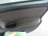  Fiat  Panda FIAT  / 2011 / 5P / BERLINA 0.9 TWINAIR TURBO 85CV E6D-T. CROSS 4X4 #157