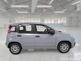  Fiat  Panda FIAT  / 2011 / 5P / BERLINA 1.0 FIREFLY 70CV SeS HYBRID #7