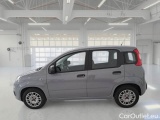  Fiat  Panda FIAT  / 2011 / 5P / BERLINA 1.0 FIREFLY 70CV SeS HYBRID #8