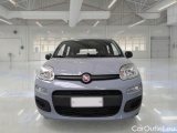  Fiat  Panda FIAT  / 2011 / 5P / BERLINA 1.0 FIREFLY 70CV SeS HYBRID #6