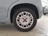  Fiat  Panda FIAT  / 2011 / 5P / BERLINA 1.0 FIREFLY 70CV SeS HYBRID #19