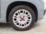  Fiat  Panda FIAT  / 2011 / 5P / BERLINA 1.0 FIREFLY 70CV SeS HYBRID #17