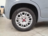  Fiat  Panda FIAT  / 2011 / 5P / BERLINA 1.0 FIREFLY 70CV SeS HYBRID #18