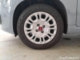  Fiat  Panda FIAT  / 2011 / 5P / BERLINA 1.0 FIREFLY 70CV SeS HYBRID #20