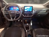 Ford  Puma FORD  / 2019 / 5P / SUV 1.0 ECOBOOST 125CV ST-LINE X #3