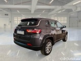  Jeep  Compass JEEP  / 2021 / 5P / SUV 1.5 TURBO MHEV T4 96KW LONGITUDE DDCT #2