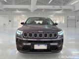  Jeep  Compass JEEP  / 2021 / 5P / SUV 1.5 TURBO MHEV T4 96KW LONGITUDE DDCT #6