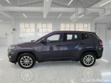  Jeep  Compass JEEP  / 2021 / 5P / SUV 1.5 TURBO MHEV T4 96KW LONGITUDE DDCT #8