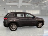  Jeep  Compass JEEP  / 2021 / 5P / SUV 1.5 TURBO MHEV T4 96KW LONGITUDE DDCT #7
