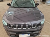  Jeep  Compass JEEP  / 2021 / 5P / SUV 1.5 TURBO MHEV T4 96KW LONGITUDE DDCT #24