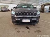  Jeep  Compass JEEP  / 2021 / 5P / SUV 1.5 TURBO MHEV T4 96KW LONGITUDE DDCT #29