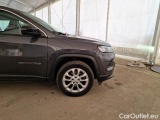  Jeep  Compass JEEP  / 2021 / 5P / SUV 1.5 TURBO MHEV T4 96KW LONGITUDE DDCT #33