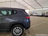  Jeep  Compass JEEP  / 2021 / 5P / SUV 1.5 TURBO MHEV T4 96KW LONGITUDE DDCT #48