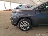  Jeep  Compass JEEP  / 2021 / 5P / SUV 1.5 TURBO MHEV T4 96KW LONGITUDE DDCT #57