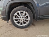  Jeep  Compass JEEP  / 2021 / 5P / SUV 1.5 TURBO MHEV T4 96KW LONGITUDE DDCT #68