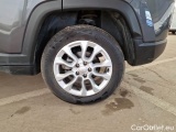  Jeep  Compass JEEP  / 2021 / 5P / SUV 1.5 TURBO MHEV T4 96KW LONGITUDE DDCT #66