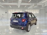  Jeep  Patriot JEEP RENEGADE / 2018 / 5P / SUV 1.6 MJET 130CV LIMITED #2