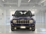  Jeep  Patriot JEEP RENEGADE / 2018 / 5P / SUV 1.6 MJET 130CV LIMITED #6