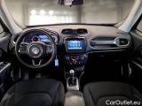  Jeep  Patriot JEEP RENEGADE / 2018 / 5P / SUV 1.6 MJET 130CV LIMITED #3