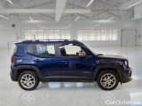  Jeep  Patriot JEEP RENEGADE / 2018 / 5P / SUV 1.6 MJET 130CV LIMITED #7