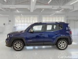  Jeep  Patriot JEEP RENEGADE / 2018 / 5P / SUV 1.6 MJET 130CV LIMITED #8