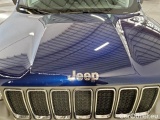  Jeep  Patriot JEEP RENEGADE / 2018 / 5P / SUV 1.6 MJET 130CV LIMITED #26