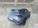  KIA  Sportage KIA  / 2021 / 5P / SUV 1.6 CRDI MHEV BUSINESS 2WD DCT #2