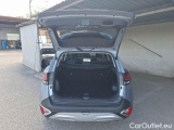  KIA  Sportage KIA  / 2021 / 5P / SUV 1.6 CRDI MHEV BUSINESS 2WD DCT #5
