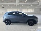  KIA  Sportage KIA  / 2021 / 5P / SUV 1.6 CRDI MHEV BUSINESS 2WD DCT #7