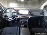  KIA  Sportage KIA  / 2021 / 5P / SUV 1.6 CRDI MHEV BUSINESS 2WD DCT #3