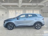  KIA  Sportage KIA  / 2021 / 5P / SUV 1.6 CRDI MHEV BUSINESS 2WD DCT #8