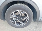  KIA  Sportage KIA  / 2021 / 5P / SUV 1.6 CRDI MHEV BUSINESS 2WD DCT #20