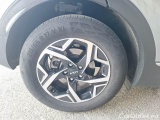  KIA  Sportage KIA  / 2021 / 5P / SUV 1.6 CRDI MHEV BUSINESS 2WD DCT #18