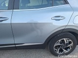  KIA  Sportage KIA  / 2021 / 5P / SUV 1.6 CRDI MHEV BUSINESS 2WD DCT #32