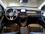  Mercedes  G-Klasee MERCEDES-BENZ GLC / 2019 / 5P / SUV 200 4MATIC EQ-BOOST EXECUTIVE AUT. #3