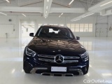  Mercedes  G-Klasee MERCEDES-BENZ GLC / 2019 / 5P / SUV 200 4MATIC EQ-BOOST EXECUTIVE AUT. #6
