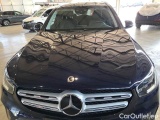 Mercedes  G-Klasee MERCEDES-BENZ GLC / 2019 / 5P / SUV 200 4MATIC EQ-BOOST EXECUTIVE AUT. #25