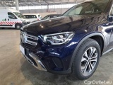  Mercedes  G-Klasee MERCEDES-BENZ GLC / 2019 / 5P / SUV 200 4MATIC EQ-BOOST EXECUTIVE AUT. #30