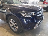  Mercedes  G-Klasee MERCEDES-BENZ GLC / 2019 / 5P / SUV 200 4MATIC EQ-BOOST EXECUTIVE AUT. #35