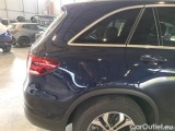  Mercedes  G-Klasee MERCEDES-BENZ GLC / 2019 / 5P / SUV 200 4MATIC EQ-BOOST EXECUTIVE AUT. #43
