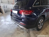  Mercedes  G-Klasee MERCEDES-BENZ GLC / 2019 / 5P / SUV 200 4MATIC EQ-BOOST EXECUTIVE AUT. #45
